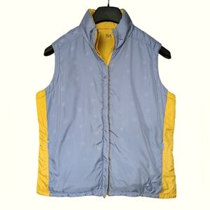 Isis X-Static Reversible Vest Size 8